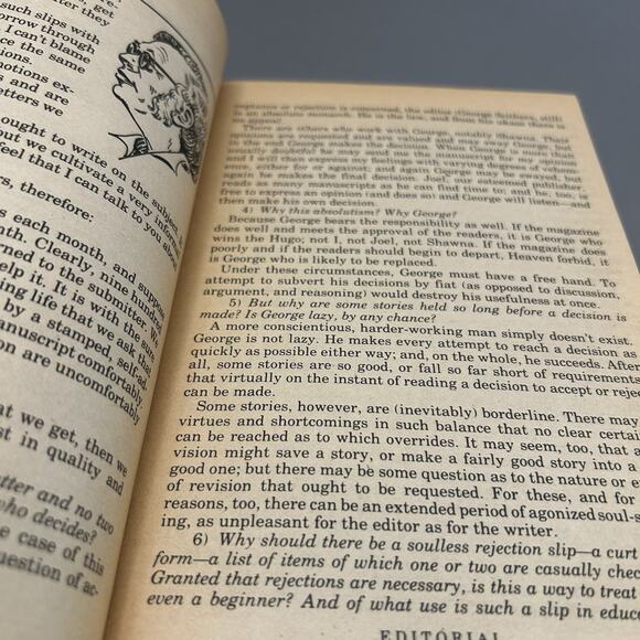 Isaac Asimov's Science Fiction Magazine Lot Mixed Year 1979-1980 Lot Of 5 “READ” - Picture 12 of 14